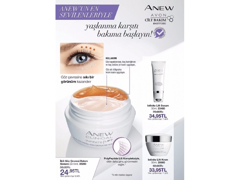 Avon Sevgililer Gn 2017 - 124