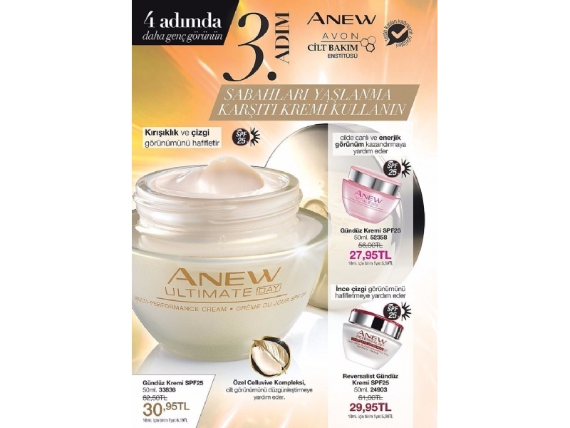 Avon Sevgililer Gn 2017 - 120