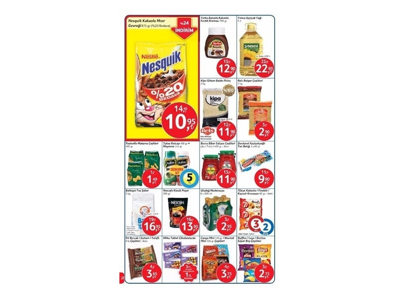 Kipa 20 Ocak - 2 ubat Katalou - 22