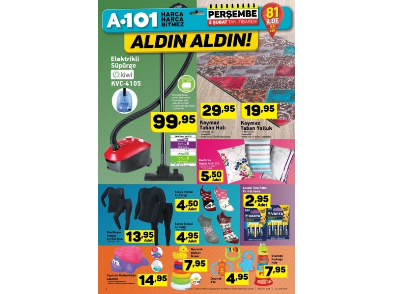 A101 2 ubat Aldn Aldn - 3