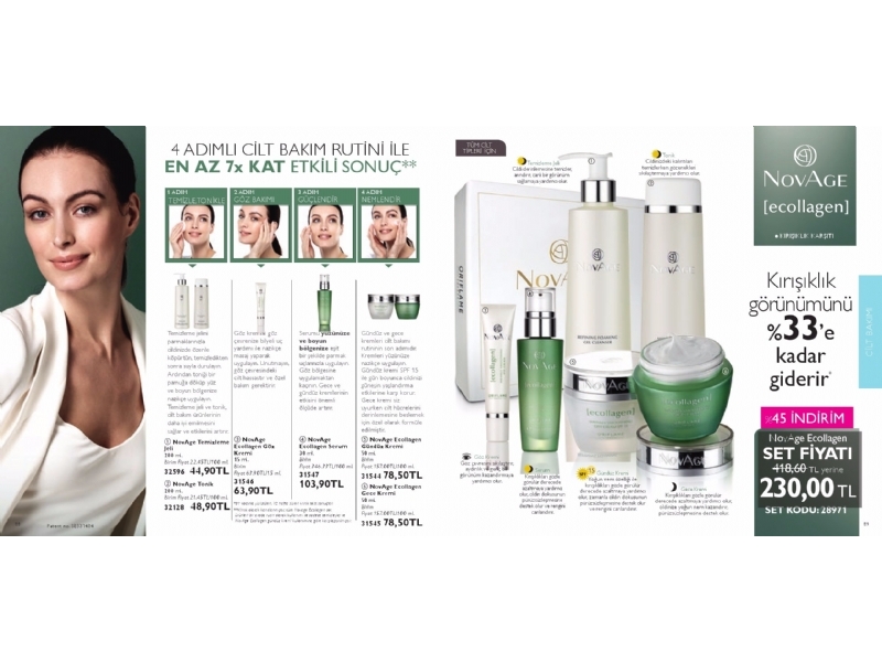 Oriflame ubat 2017 - 45