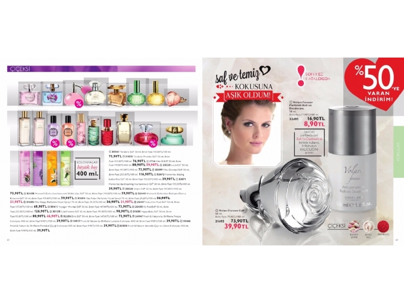 Oriflame ubat 2017 - 32