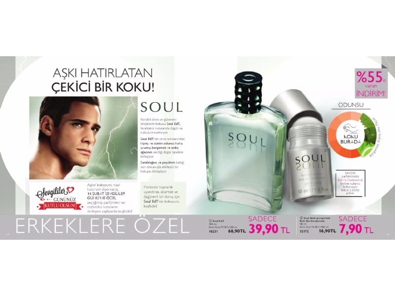 Oriflame ubat 2017 - 35