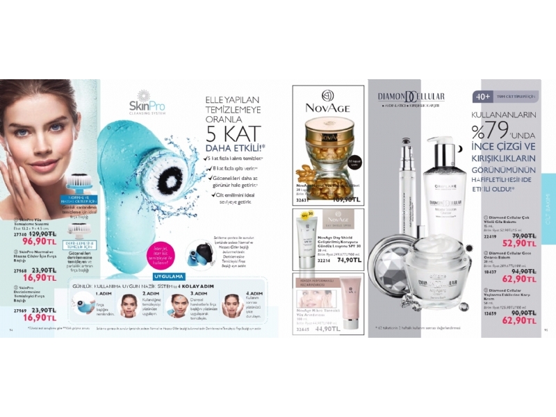 Oriflame ubat 2017 - 48