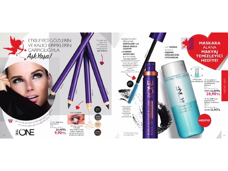 Oriflame ubat 2017 - 68