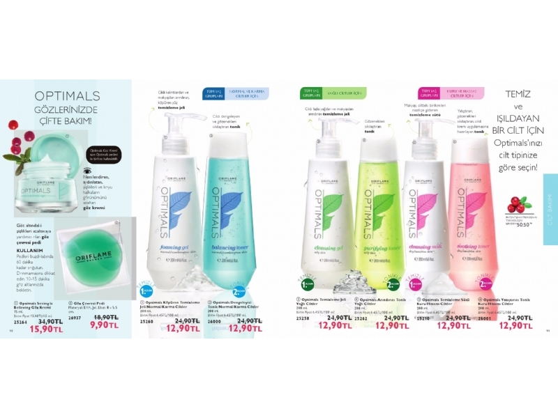 Oriflame ubat 2017 - 50