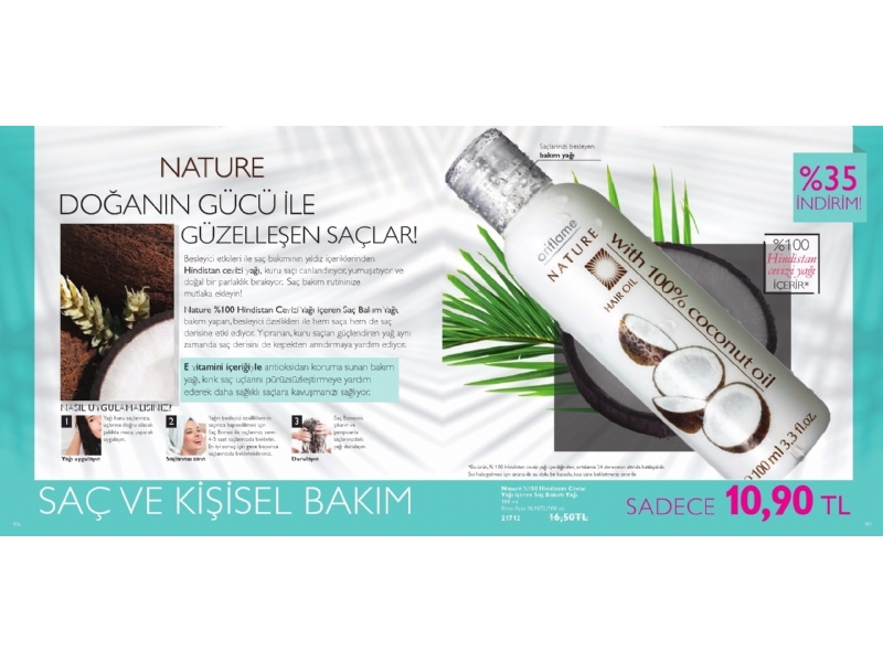 Oriflame ubat 2017 - 54