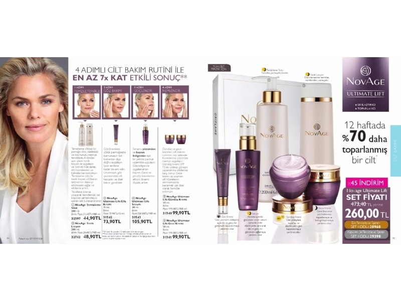 Oriflame ubat 2017 - 43