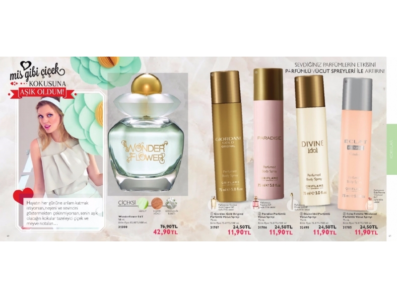 Oriflame ubat 2017 - 31