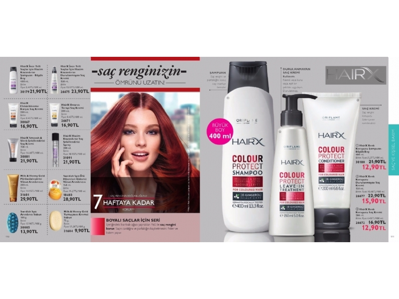 Oriflame ubat 2017 - 56