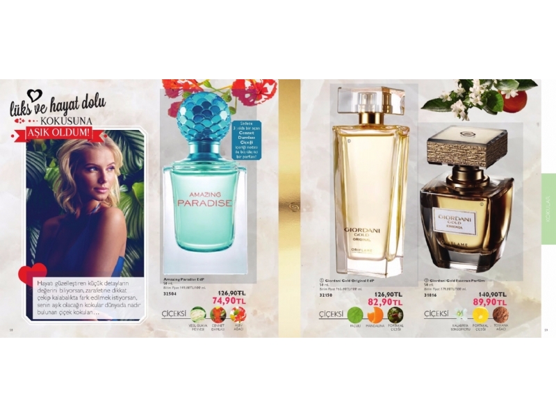 Oriflame ubat 2017 - 30