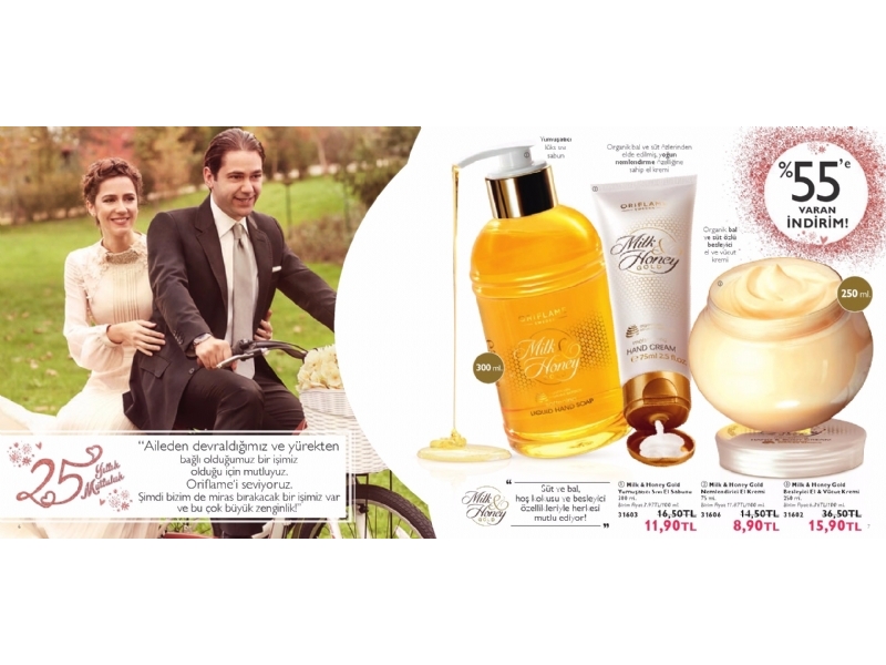 Oriflame ubat 2017 - 4