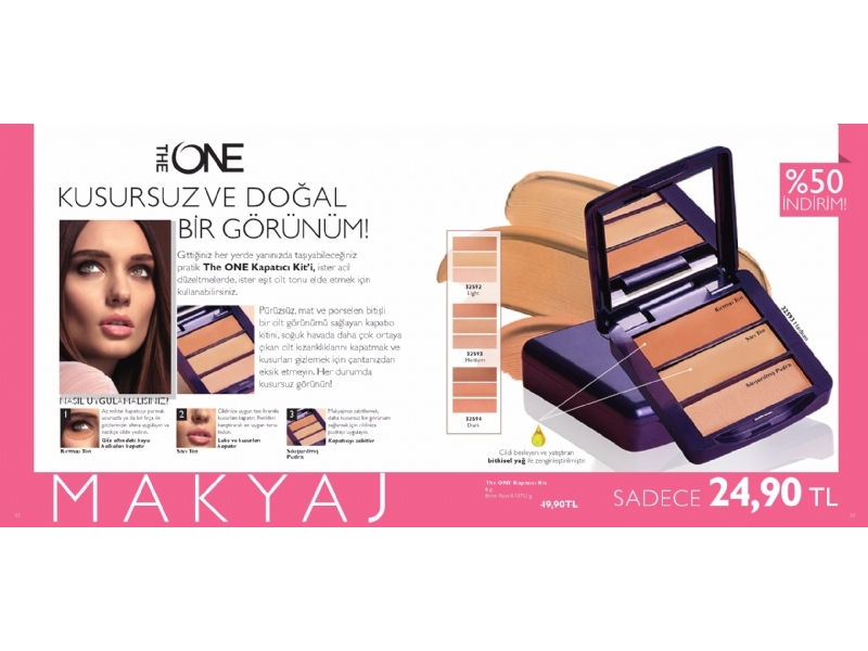 Oriflame ubat 2017 - 17