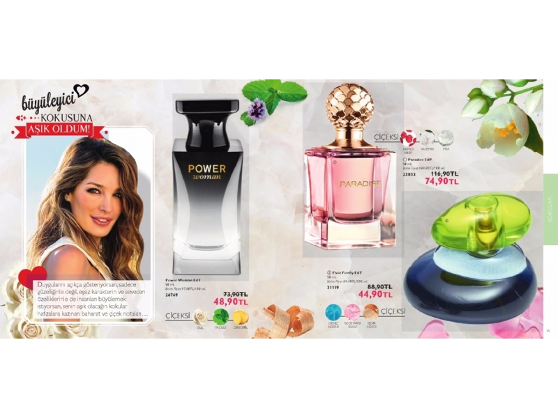 Oriflame ubat 2017 - 28