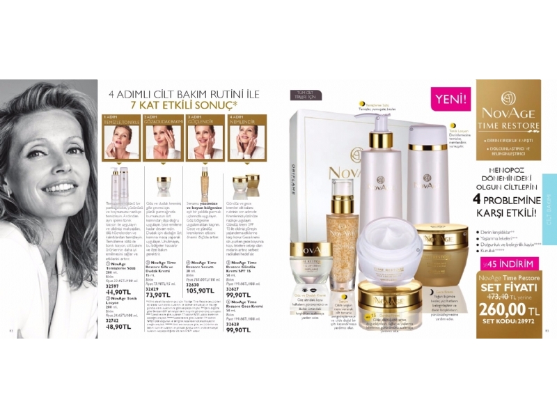 Oriflame ubat 2017 - 42