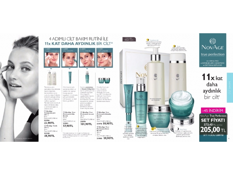 Oriflame ubat 2017 - 46