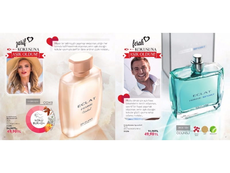 Oriflame ubat 2017 - 34