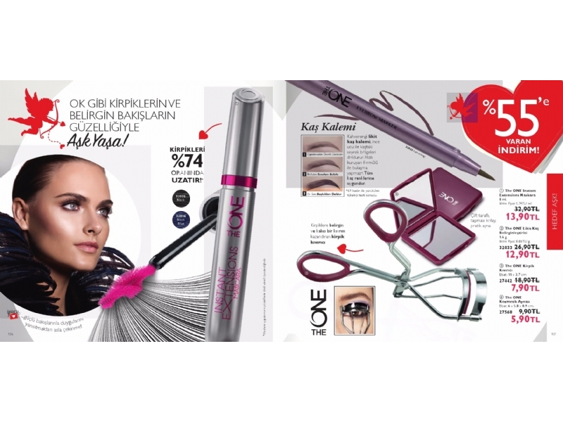 Oriflame ubat 2017 - 69