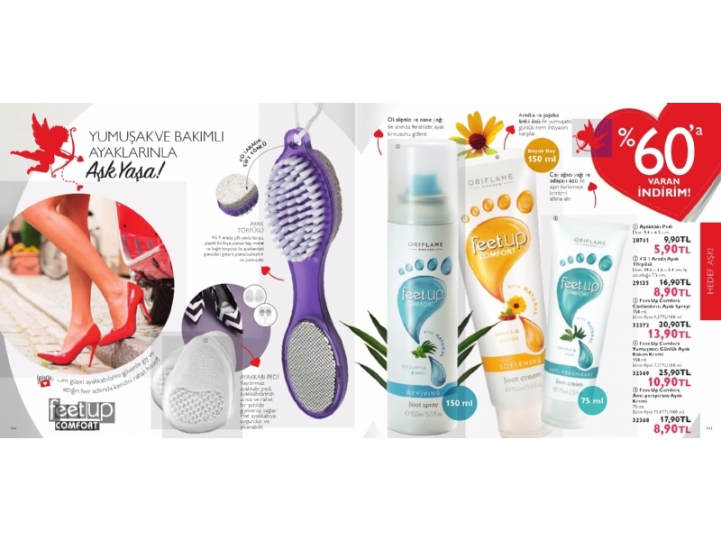 Oriflame ubat 2017 - 73