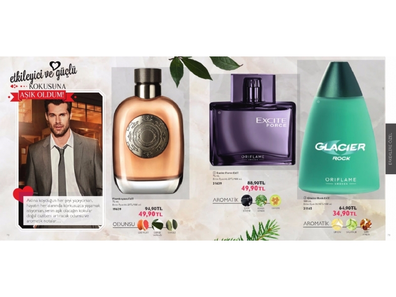 Oriflame ubat 2017 - 37