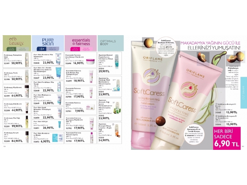 Oriflame ubat 2017 - 53