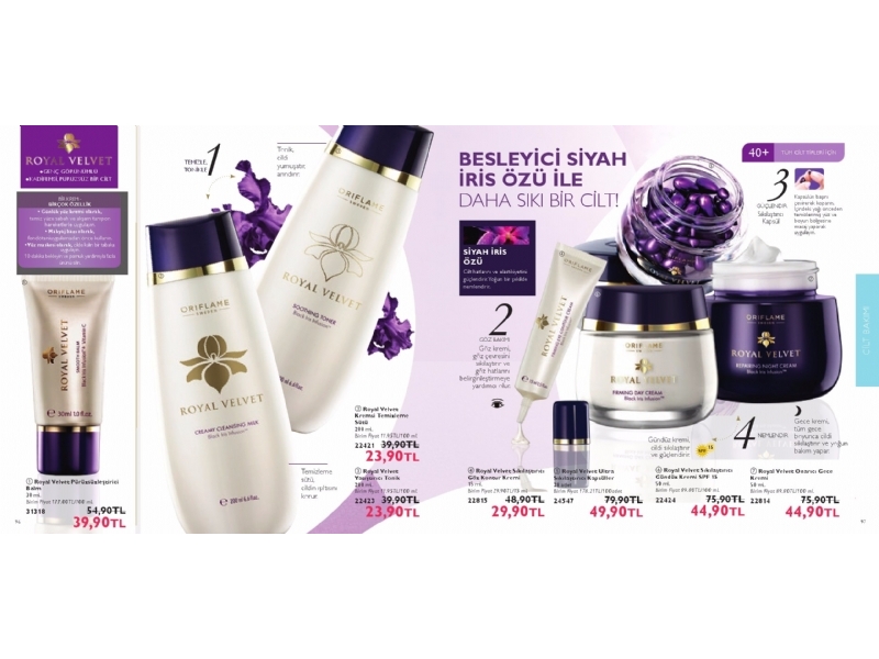 Oriflame ubat 2017 - 49