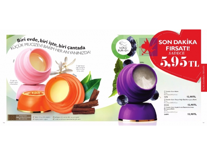 Oriflame ubat 2017 - 65