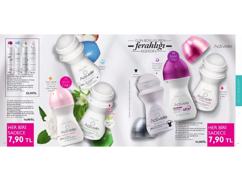 Oriflame ubat 2017 - 51