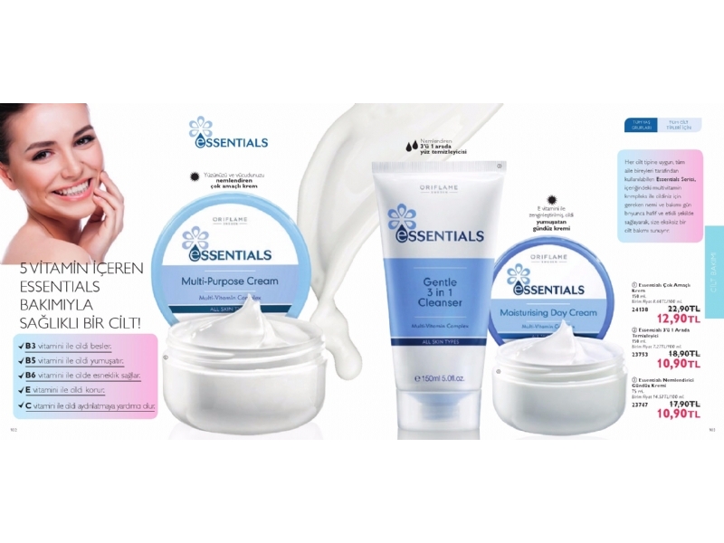 Oriflame ubat 2017 - 52