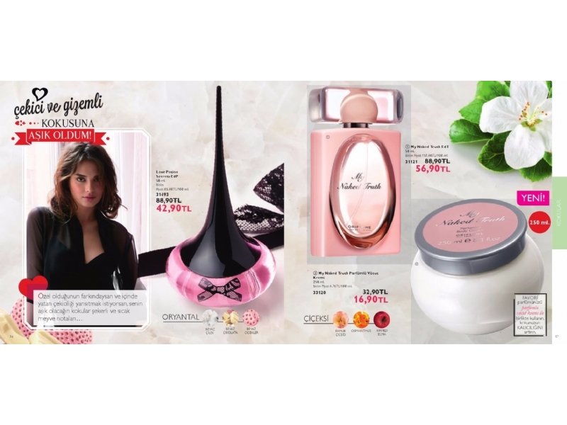 Oriflame ubat 2017 - 29