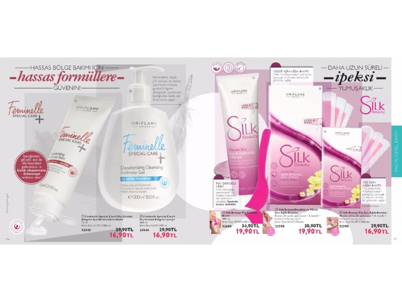 Oriflame ubat 2017 - 59