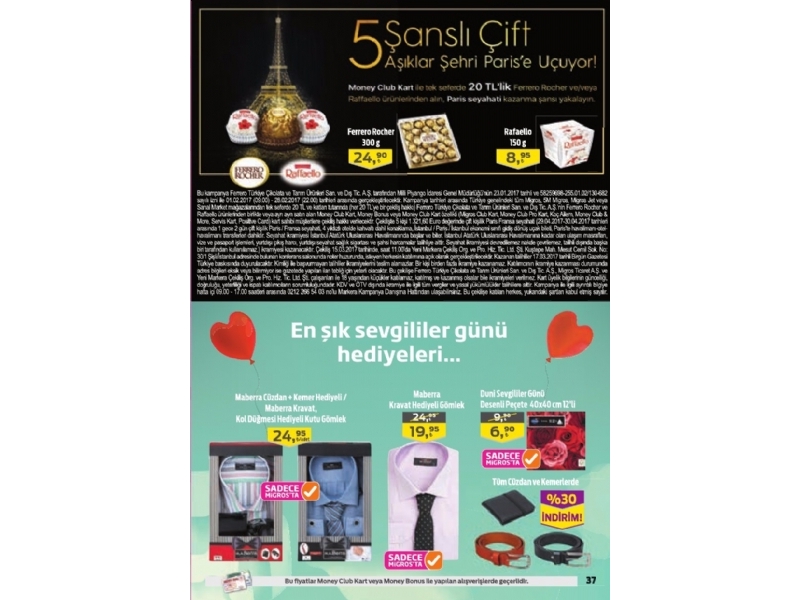 Migros 2 - 15 ubat Migroskop - 37