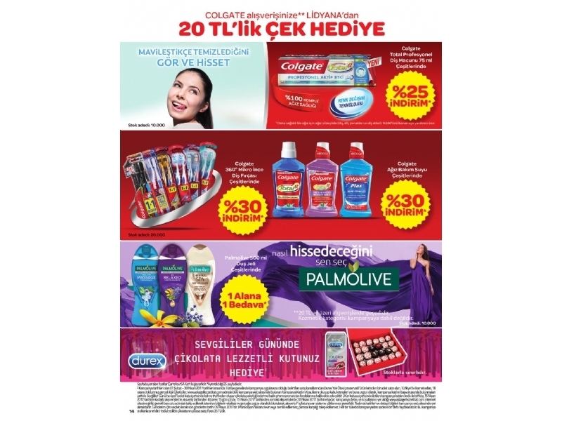 CarrefourSA 3 - 15 ubat Katalou - 14