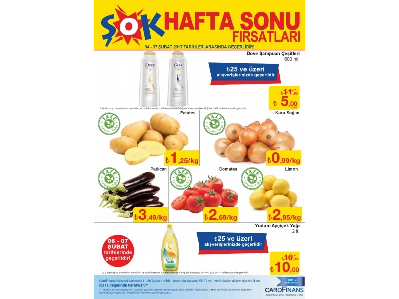 ok 4 - 7 ubat Hafta Sonu - 1