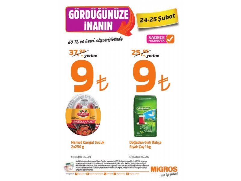 Migros 16 ubat - 1 Mart Migroskop - 7