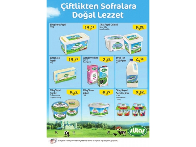 Migros 16 ubat - 1 Mart Migroskop - 24