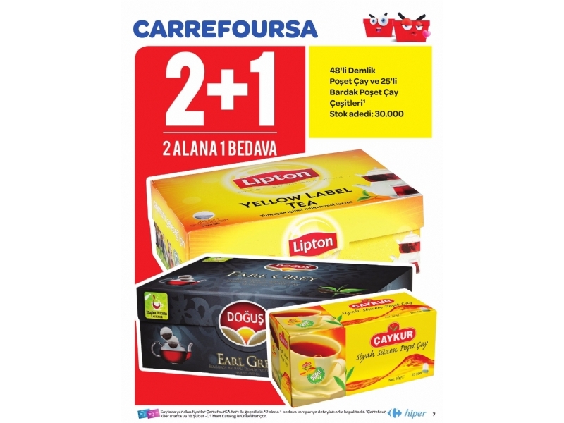 CarrefourSA 16 ubat - 1 Mart - 7