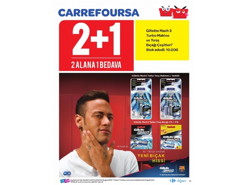 CarrefourSA 16 ubat - 1 Mart - 11