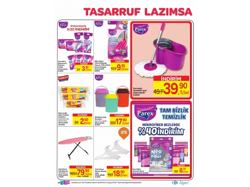 CarrefourSA 16 ubat - 1 Mart - 32