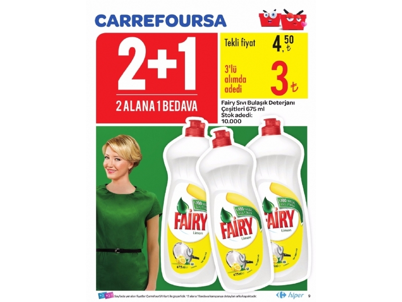 CarrefourSA 16 ubat - 1 Mart - 9