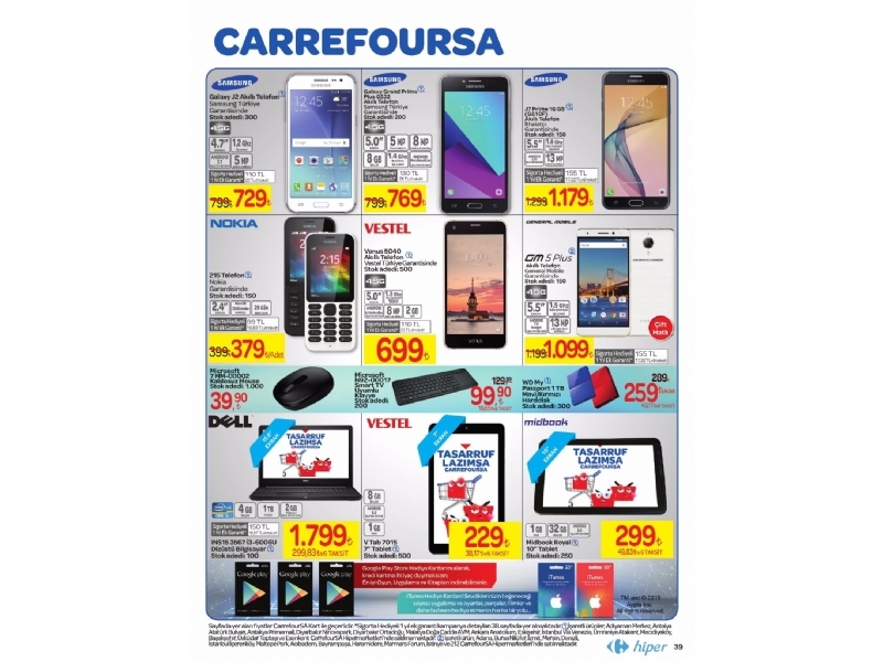 CarrefourSA 16 ubat - 1 Mart - 39