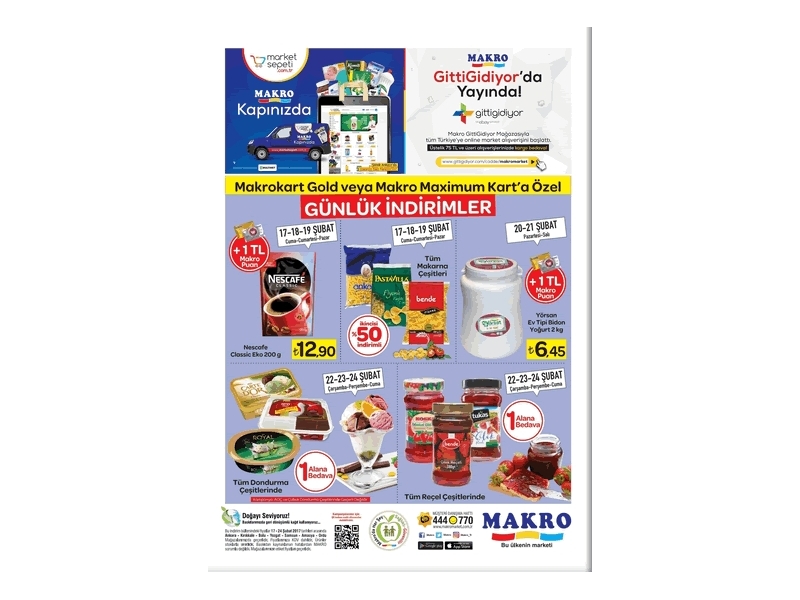 Makro Market 17 - 24 ubat - 2