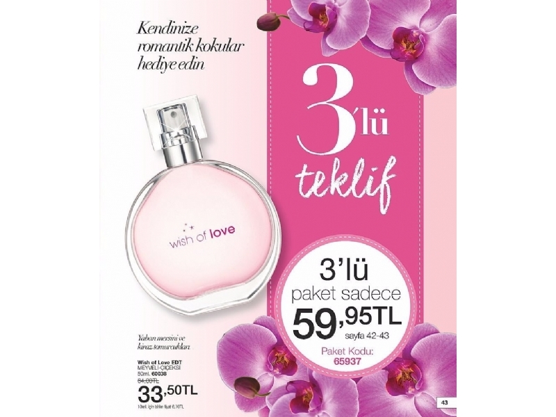 Avon 2017 3. Katalog - 43