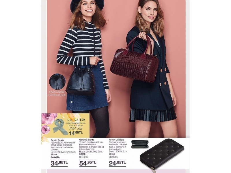 Avon 2017 3. Katalog - 142