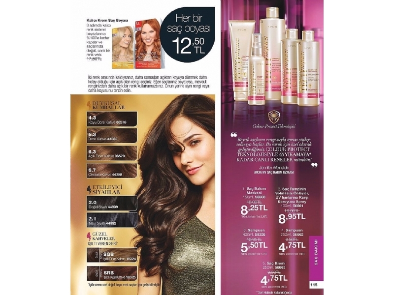 Avon 2017 3. Katalog - 115