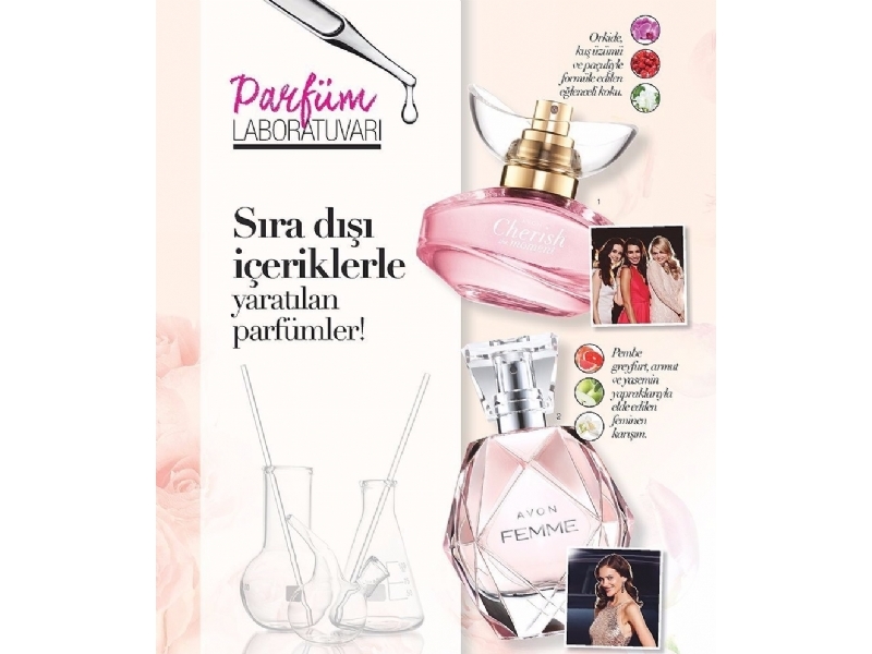 Avon 2017 3. Katalog - 34