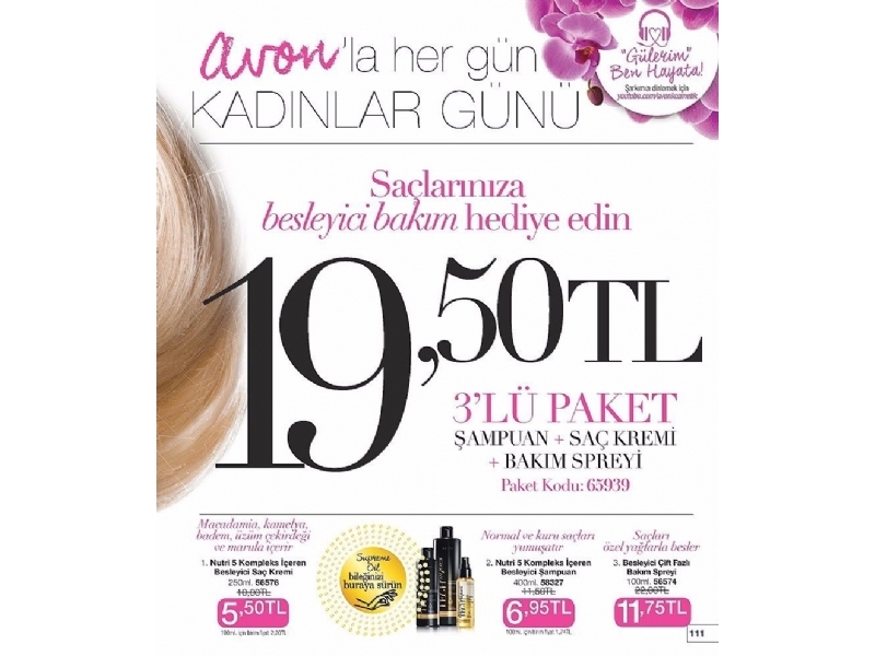 Avon 2017 3. Katalog - 111