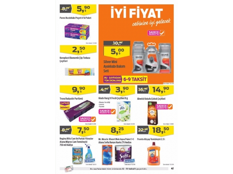 Migroskop 2 - 15 Mart - 41