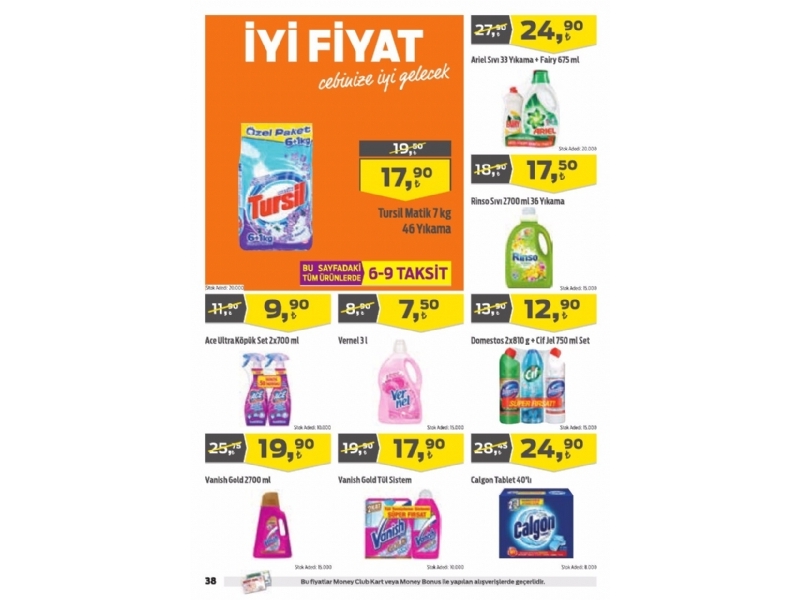 Migroskop 2 - 15 Mart - 38