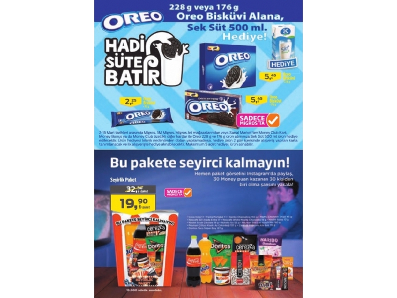 Migroskop 2 - 15 Mart - 32